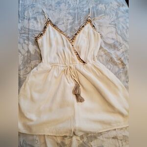 American Eagle Romper